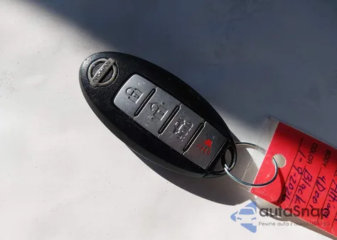 2012 Nissan Altima 2.5 S z USA, uszkodzony, nr VIN 1N4AL2AP4CC171068